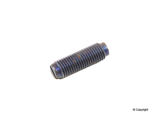 043 109 451 - VALVE ADJUSTMENT SCREW